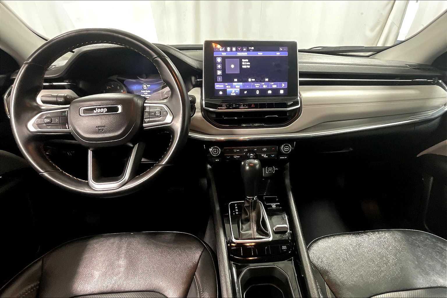 2022 Jeep Compass Limited - Photo 21