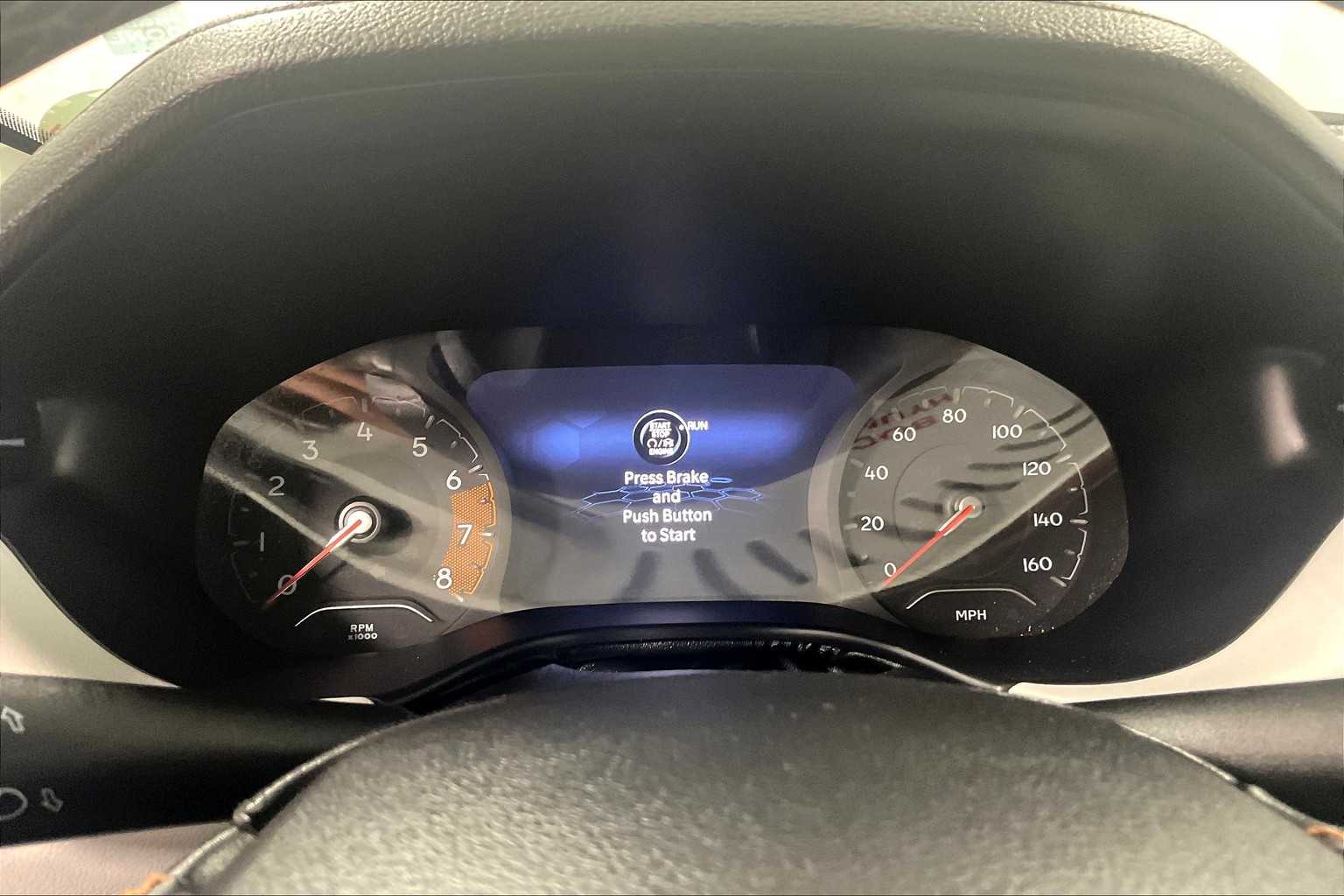 2022 Jeep Compass Limited - Photo 24