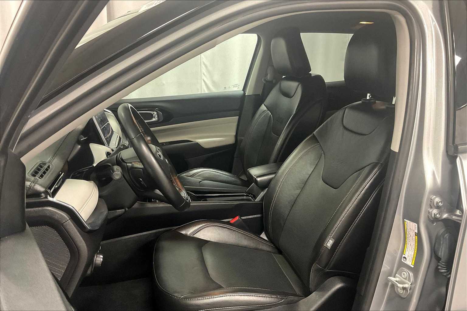 2022 Jeep Compass Limited - Photo 10