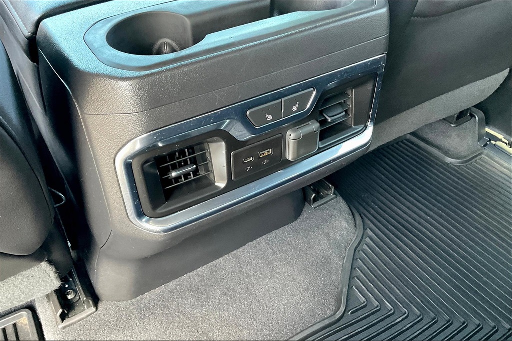 2020 Chevrolet Silverado 1500 High Country - Photo 27