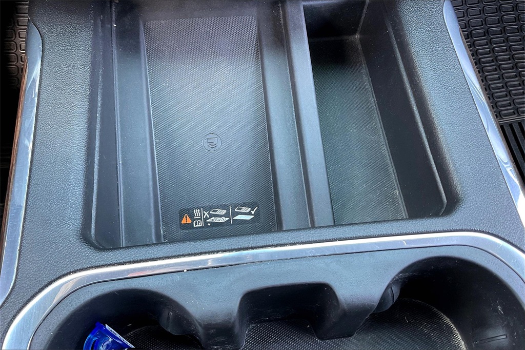 2020 Chevrolet Silverado 1500 High Country - Photo 34