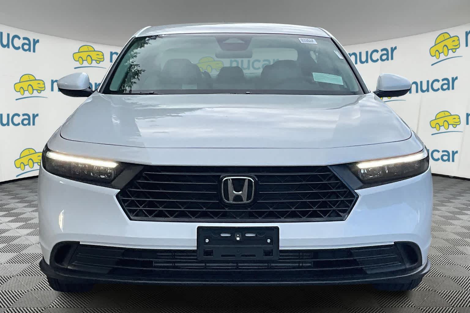 2025 Honda Accord LX - Photo 3
