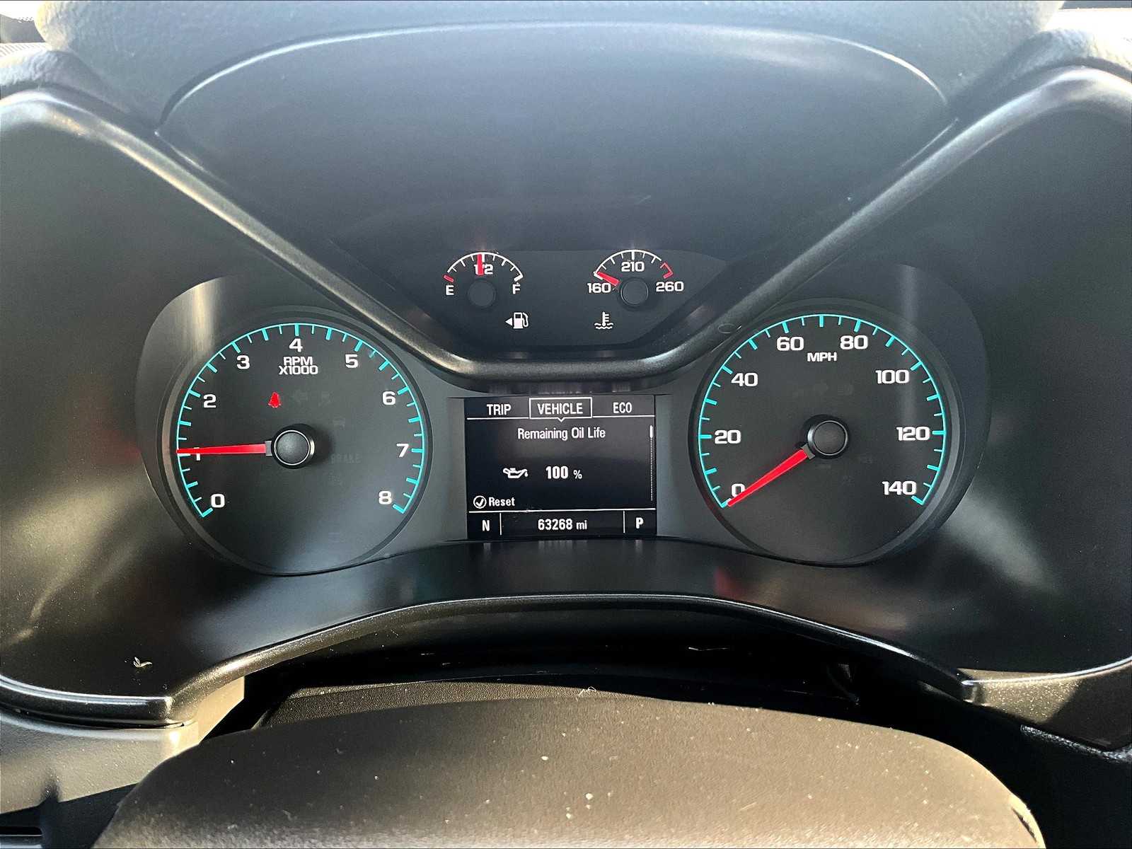 2022 Chevrolet Colorado 4WD LT - Photo 25