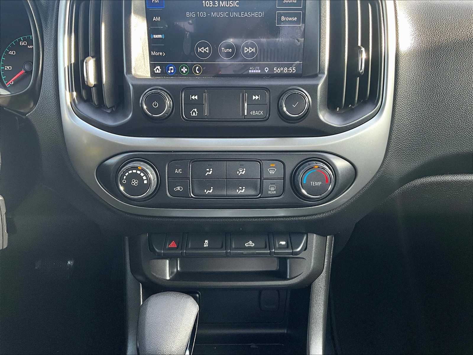 2022 Chevrolet Colorado 4WD LT - Photo 26
