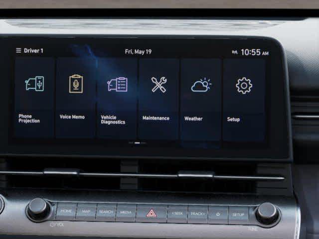 2025 Hyundai Kona SEL Convenience - Photo 13