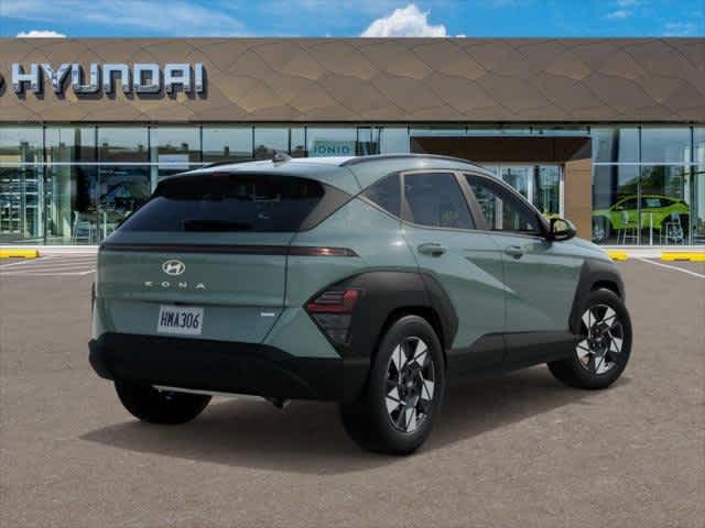 2025 Hyundai Kona SEL Convenience - Photo 4