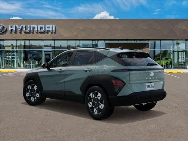 2025 Hyundai Kona SEL Convenience - Photo 5