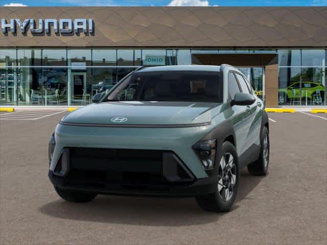 2025 Hyundai Kona SEL Convenience - Photo 6