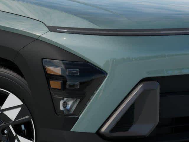 2025 Hyundai Kona SEL Convenience - Photo 9
