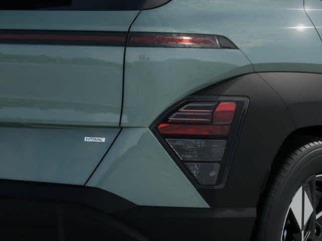 2025 Hyundai Kona SEL Convenience - Photo 10