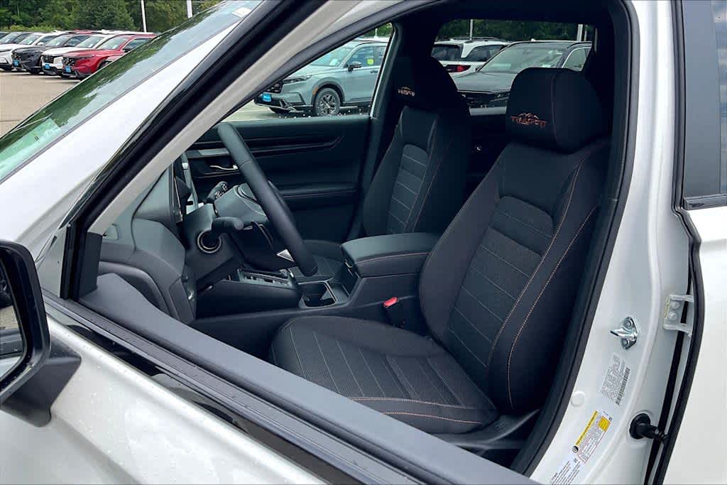 2026 Honda CR-V Hybrid TrailSport - Photo 11