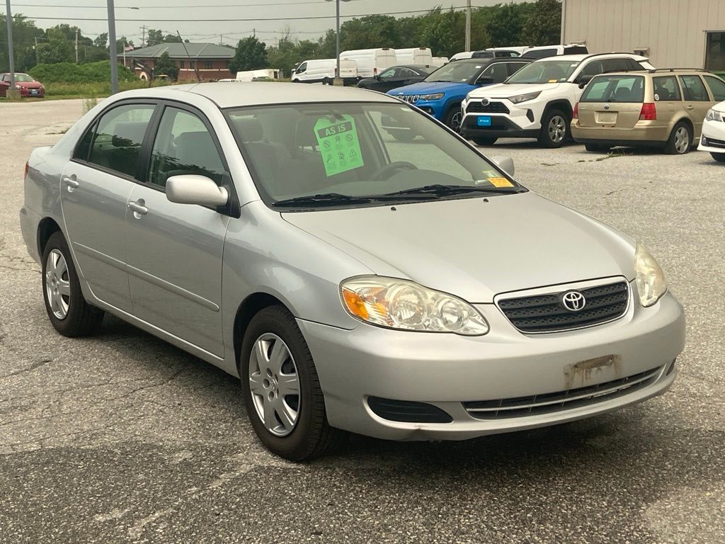 2006 Toyota Corolla CE - Photo 1