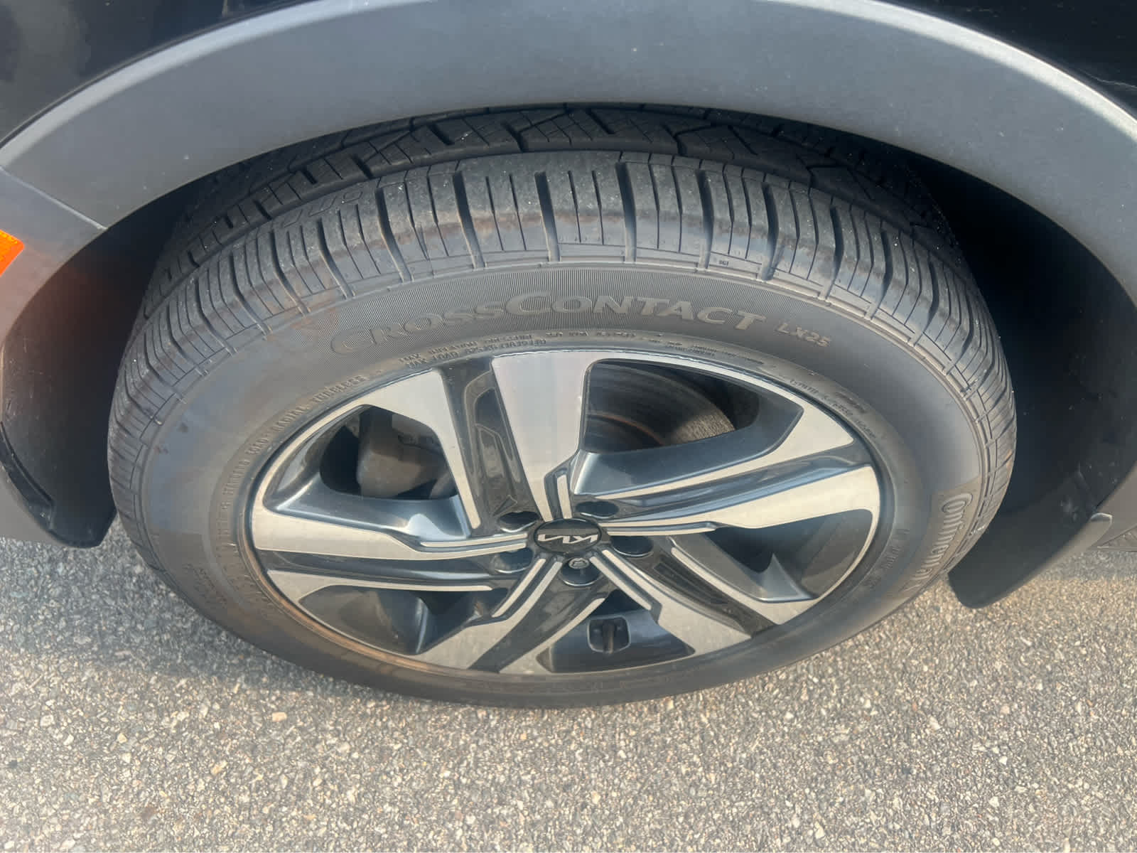 2022 Kia Sorento Plug-In Hybrid SX Prestige - Photo 11