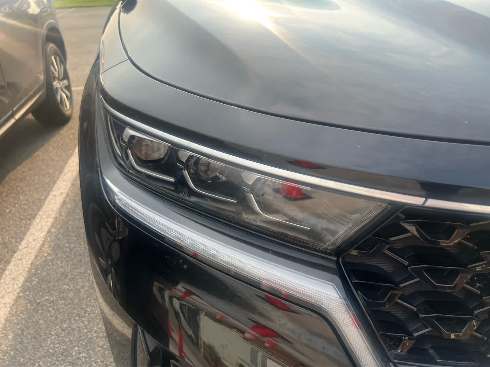 2022 Kia Sorento Plug-In Hybrid SX Prestige - Photo 2