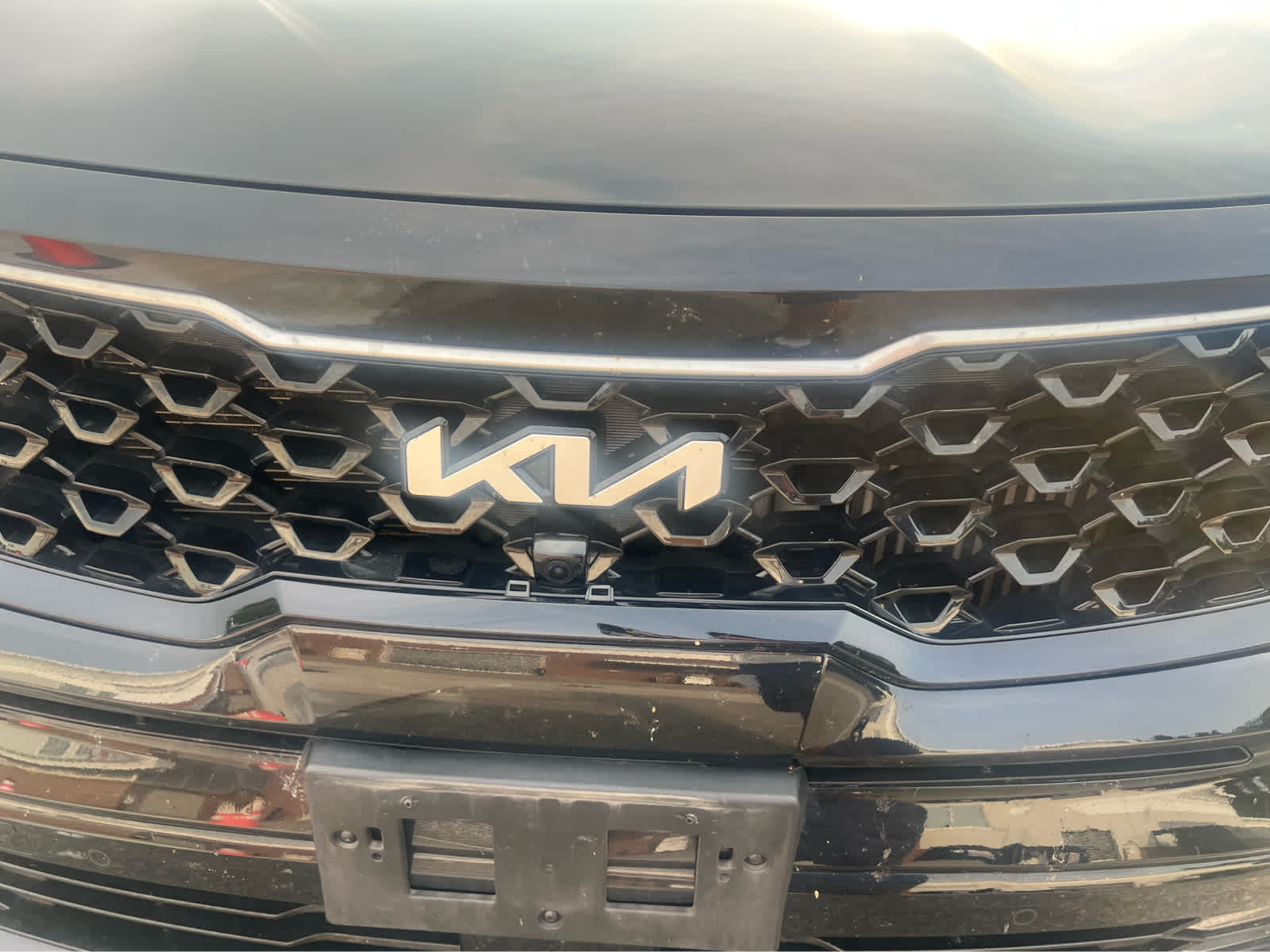 2022 Kia Sorento Plug-In Hybrid SX Prestige - Photo 4