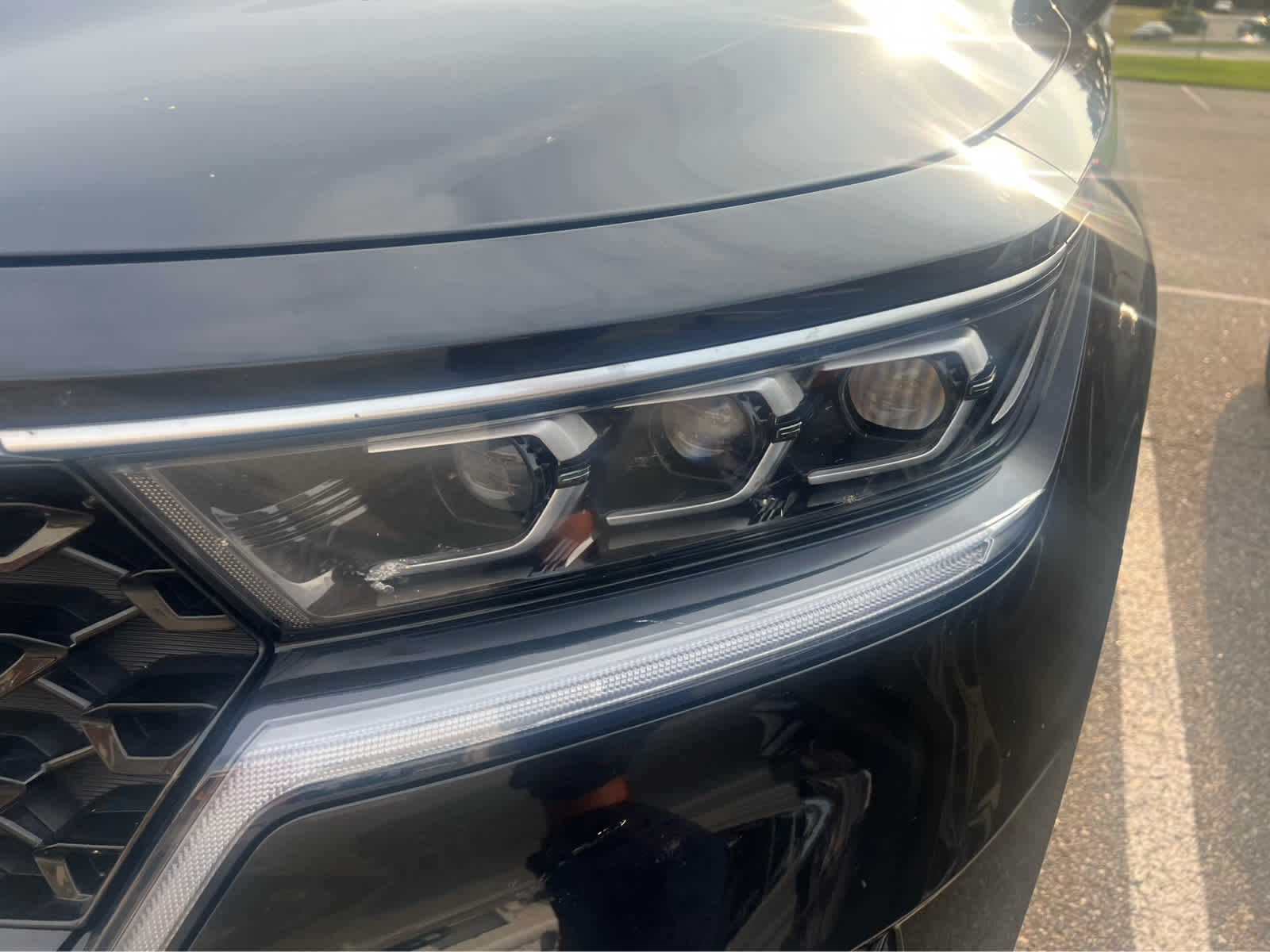 2022 Kia Sorento Plug-In Hybrid SX Prestige - Photo 5