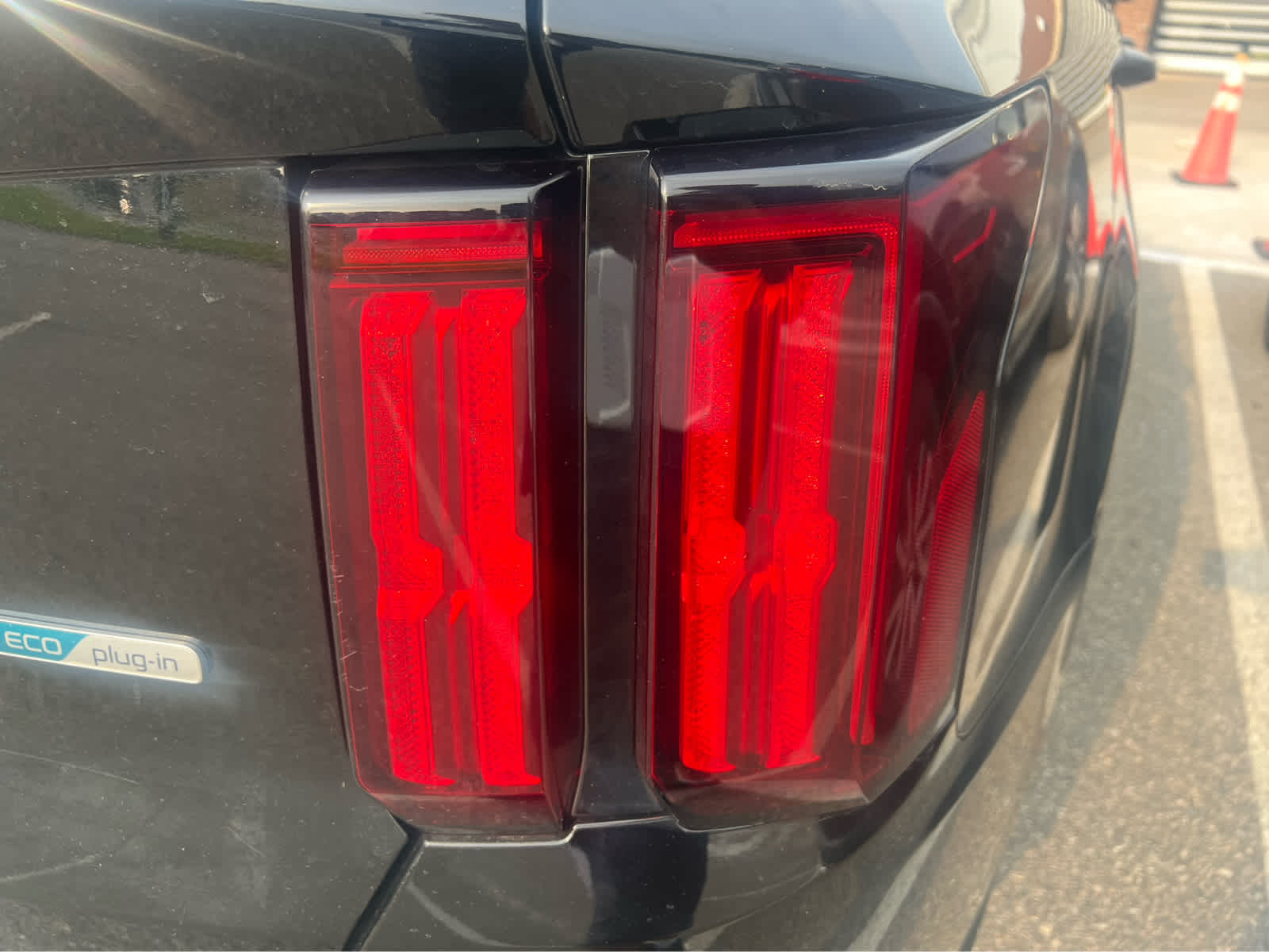 2022 Kia Sorento Plug-In Hybrid SX Prestige - Photo 10