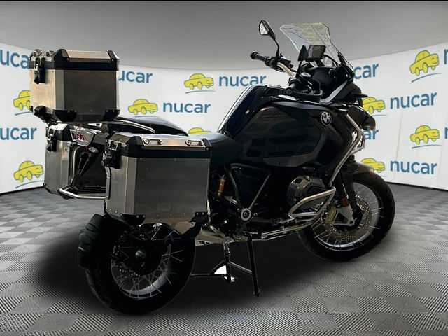2018 BMW GS 1200 ADVENTURE