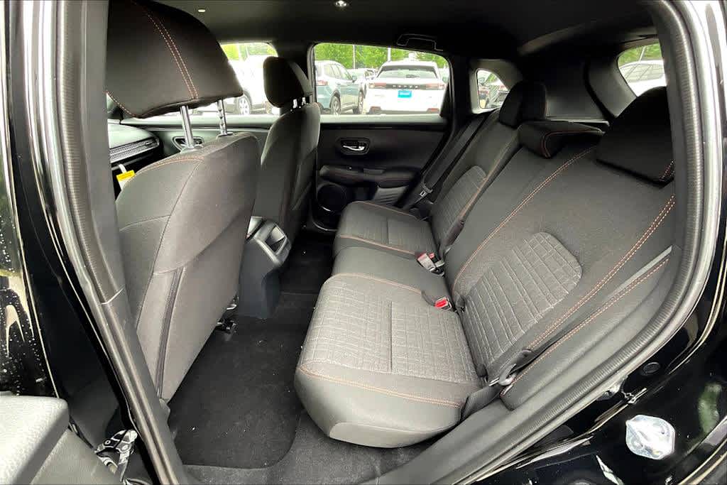 2026 Honda HR-V Sport - Photo 14