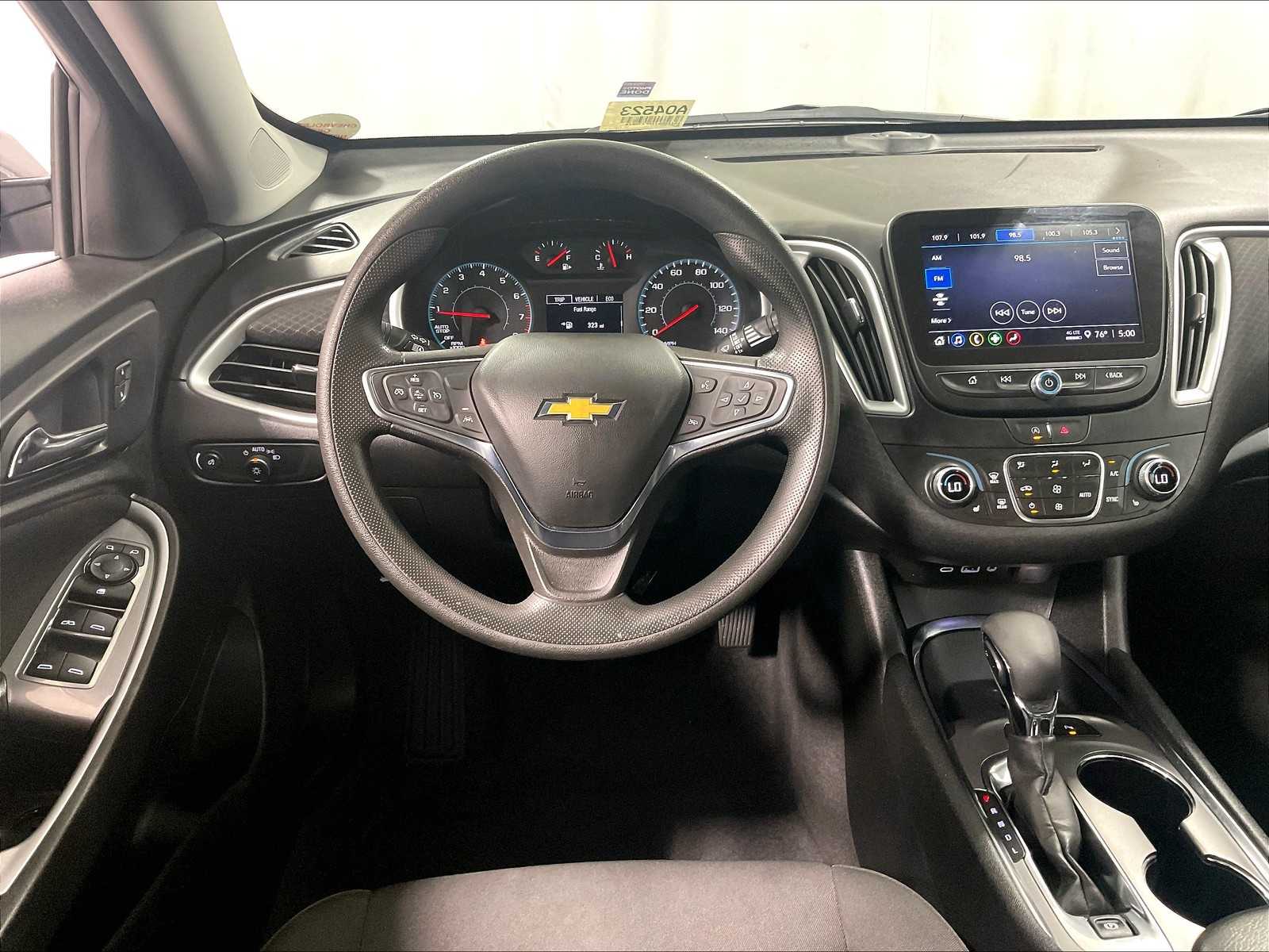 2024 Chevrolet Malibu LT - Photo 17