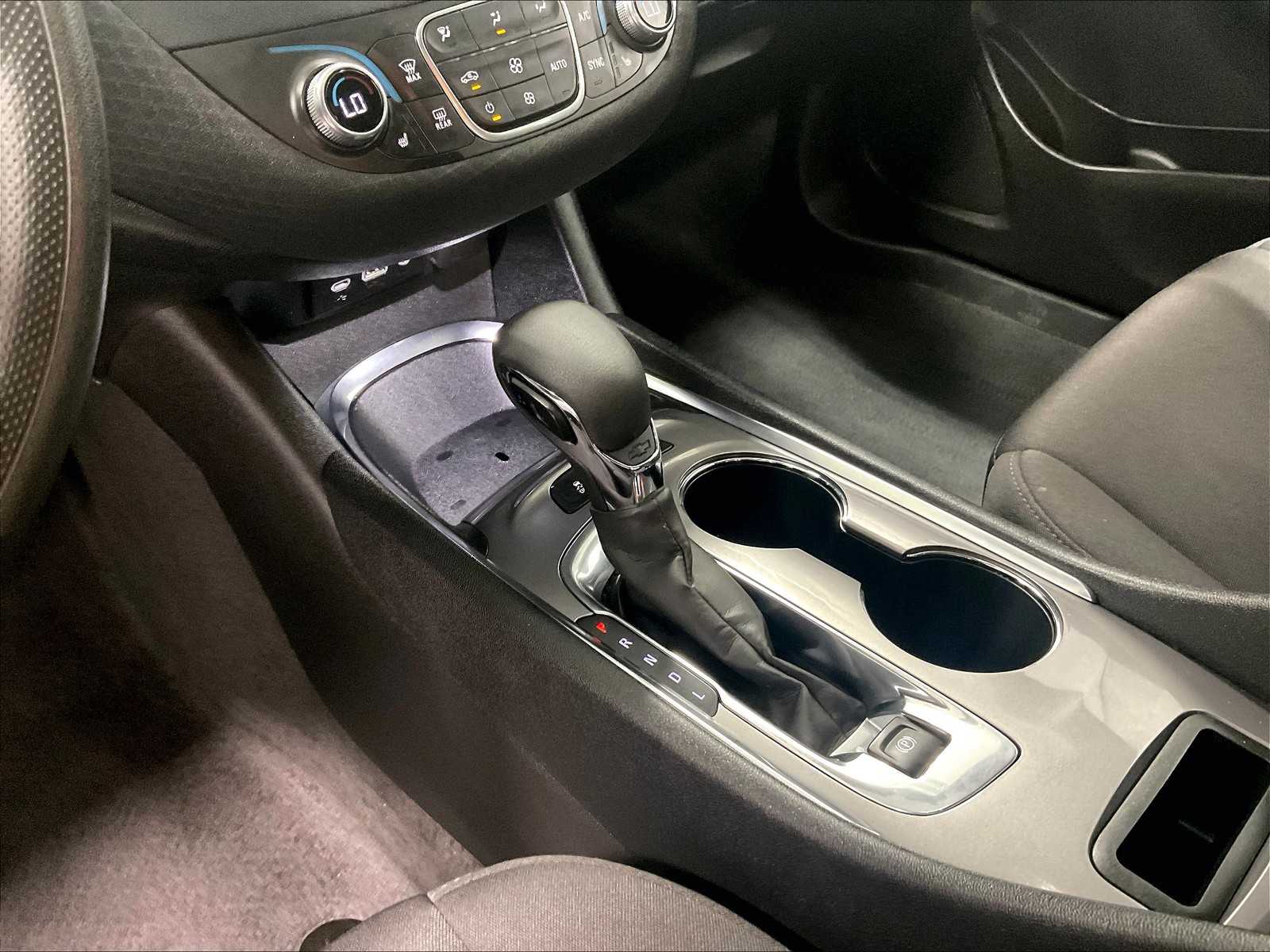 2024 Chevrolet Malibu LT - Photo 20