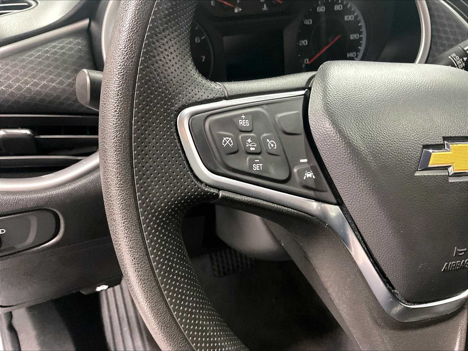 2024 Chevrolet Malibu LT - Photo 22