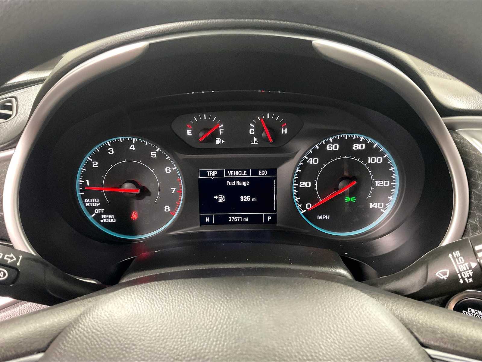 2024 Chevrolet Malibu LT - Photo 24
