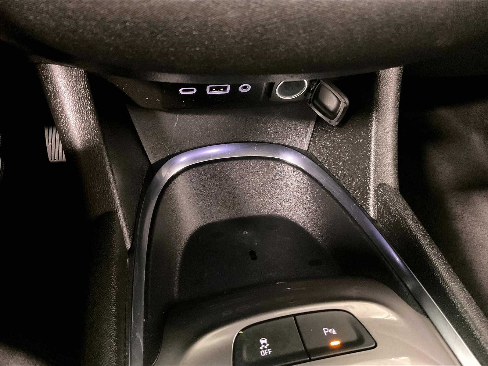 2024 Chevrolet Malibu LT - Photo 26