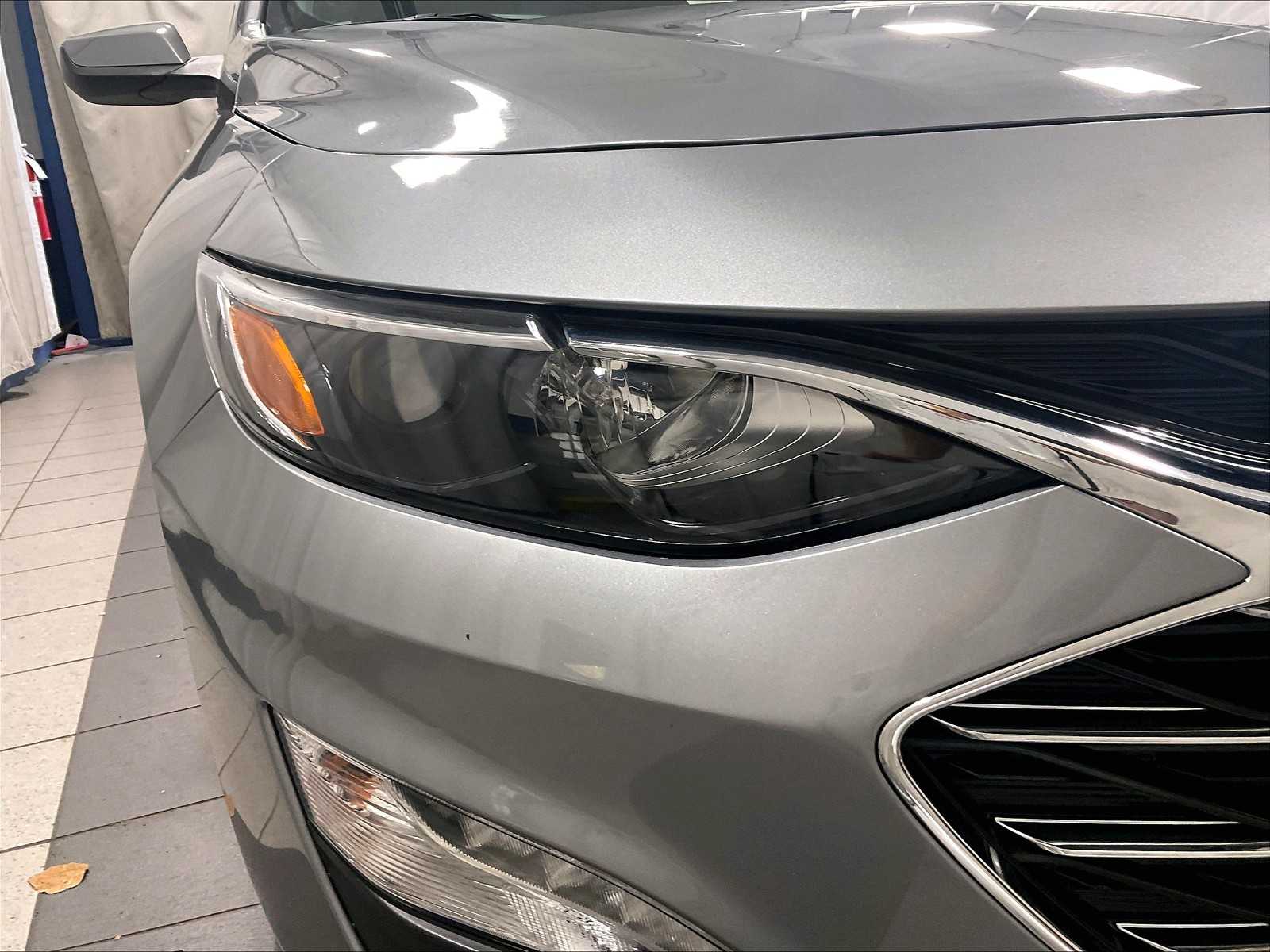 2024 Chevrolet Malibu LT - Photo 32