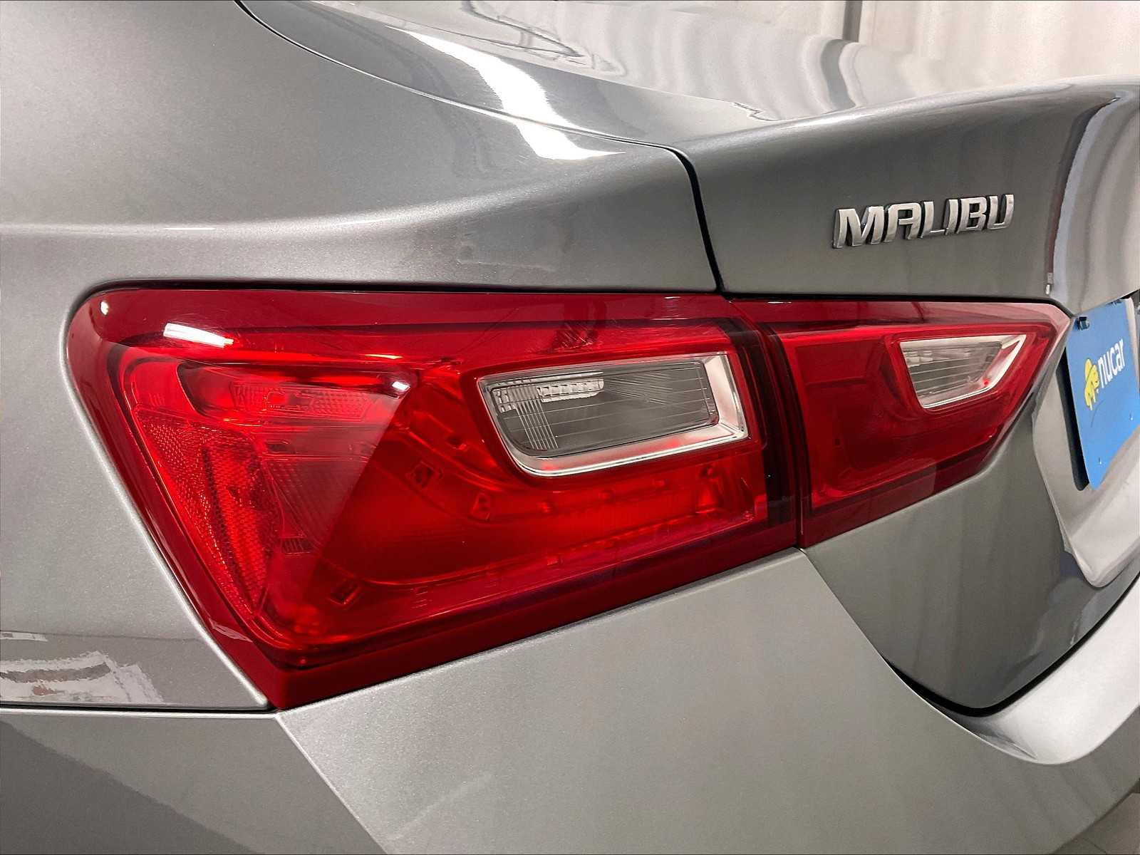 2024 Chevrolet Malibu LT - Photo 33
