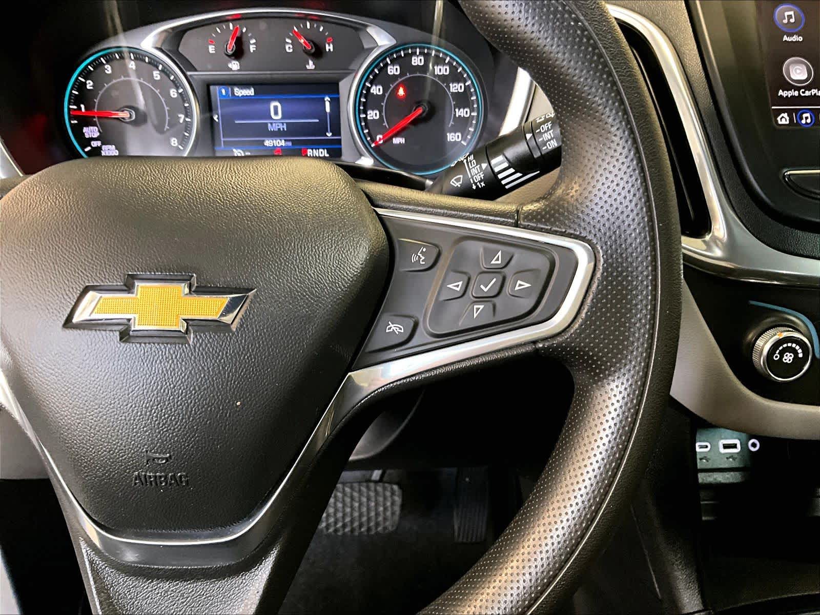 2022 Chevrolet Equinox LS - Photo 25