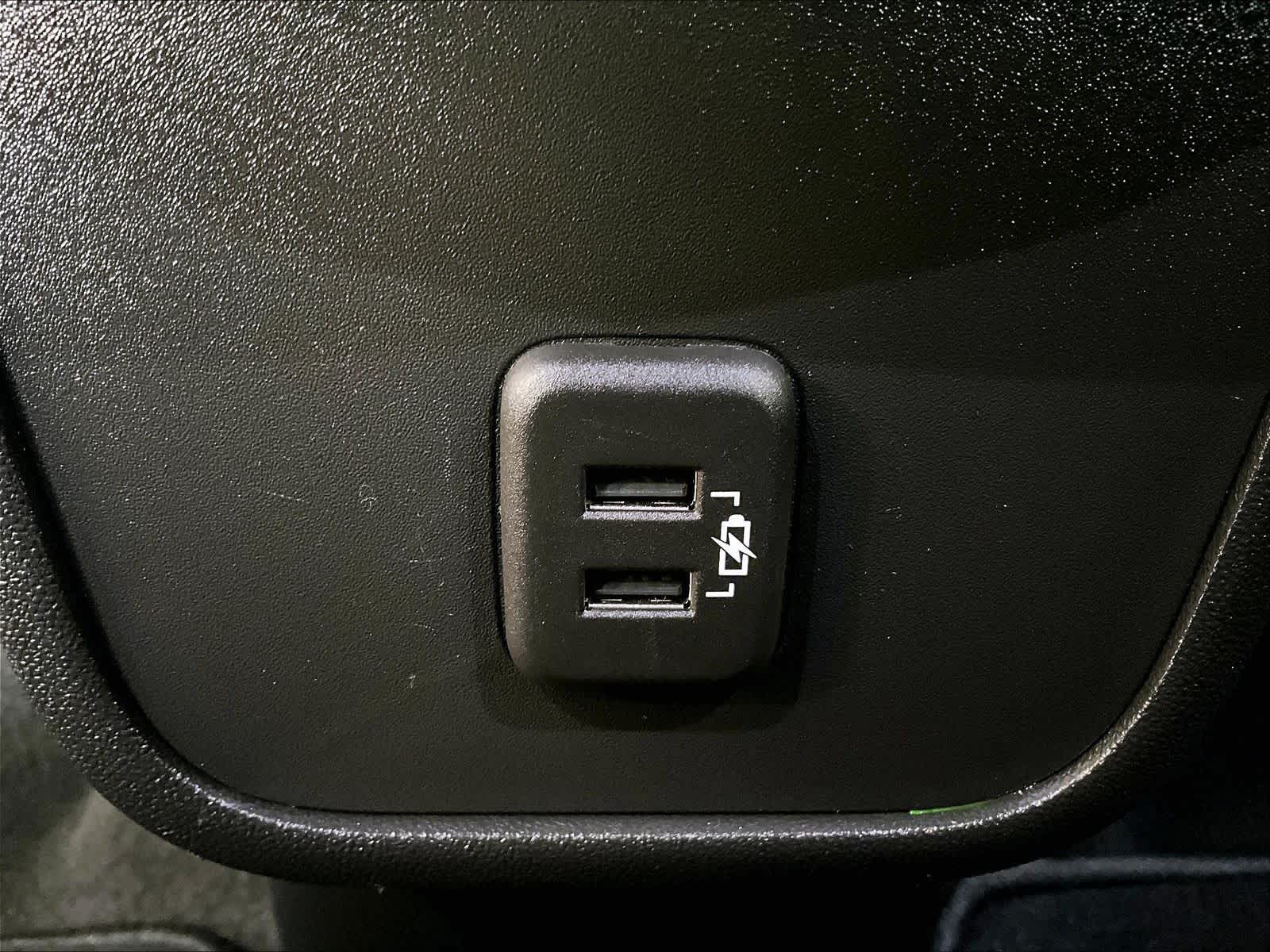 2022 Chevrolet Equinox LS - Photo 28