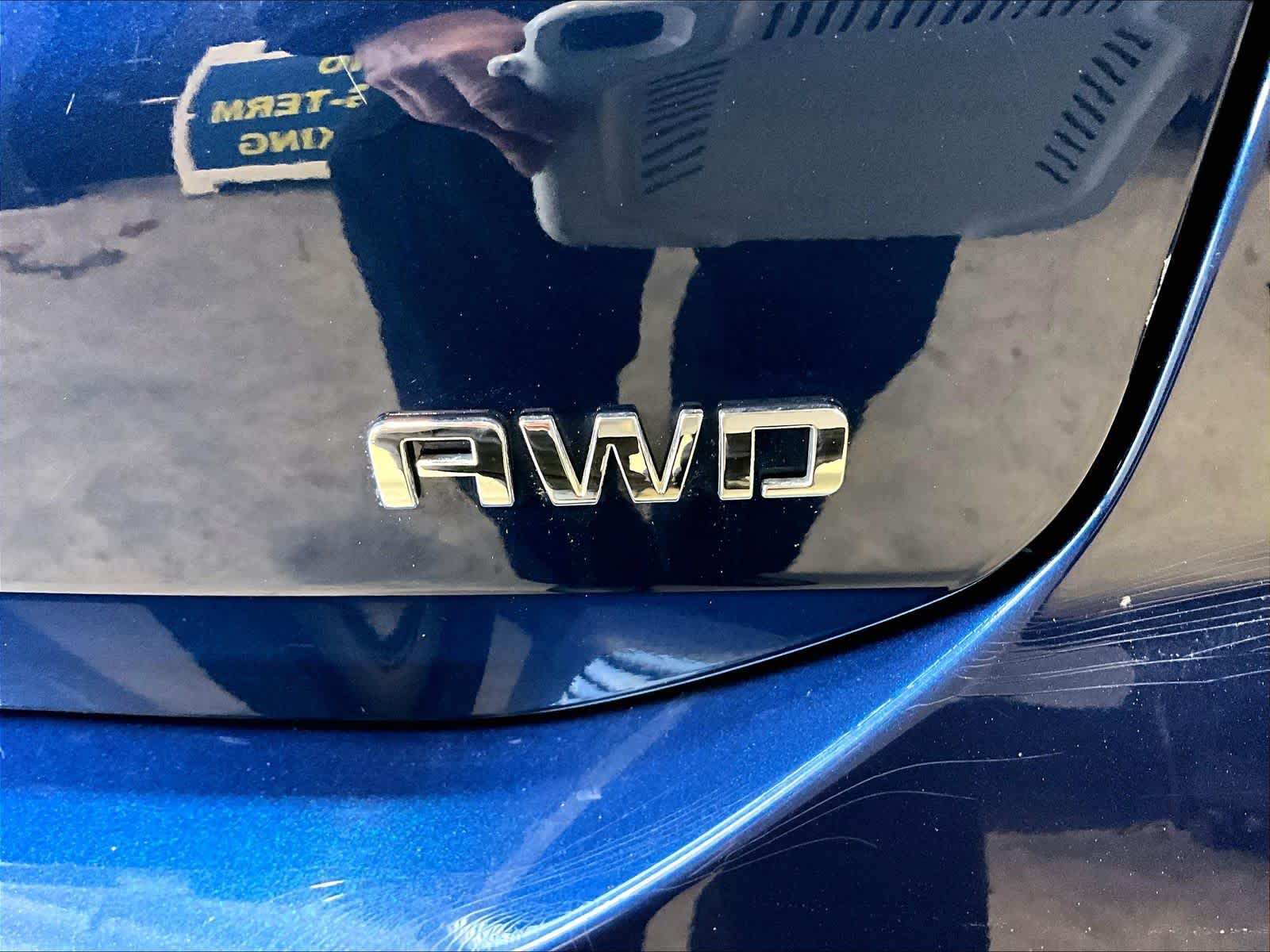 2022 Chevrolet Equinox LS - Photo 30