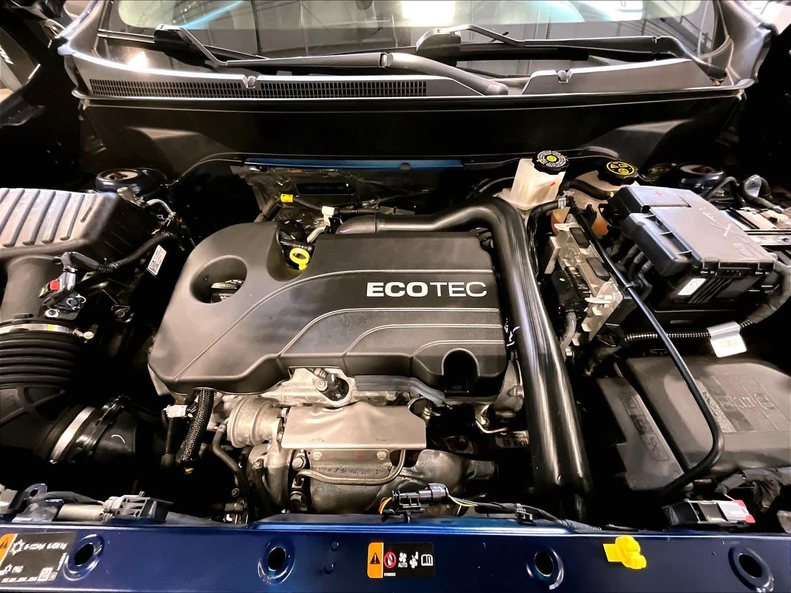 2022 Chevrolet Equinox LS - Photo 31