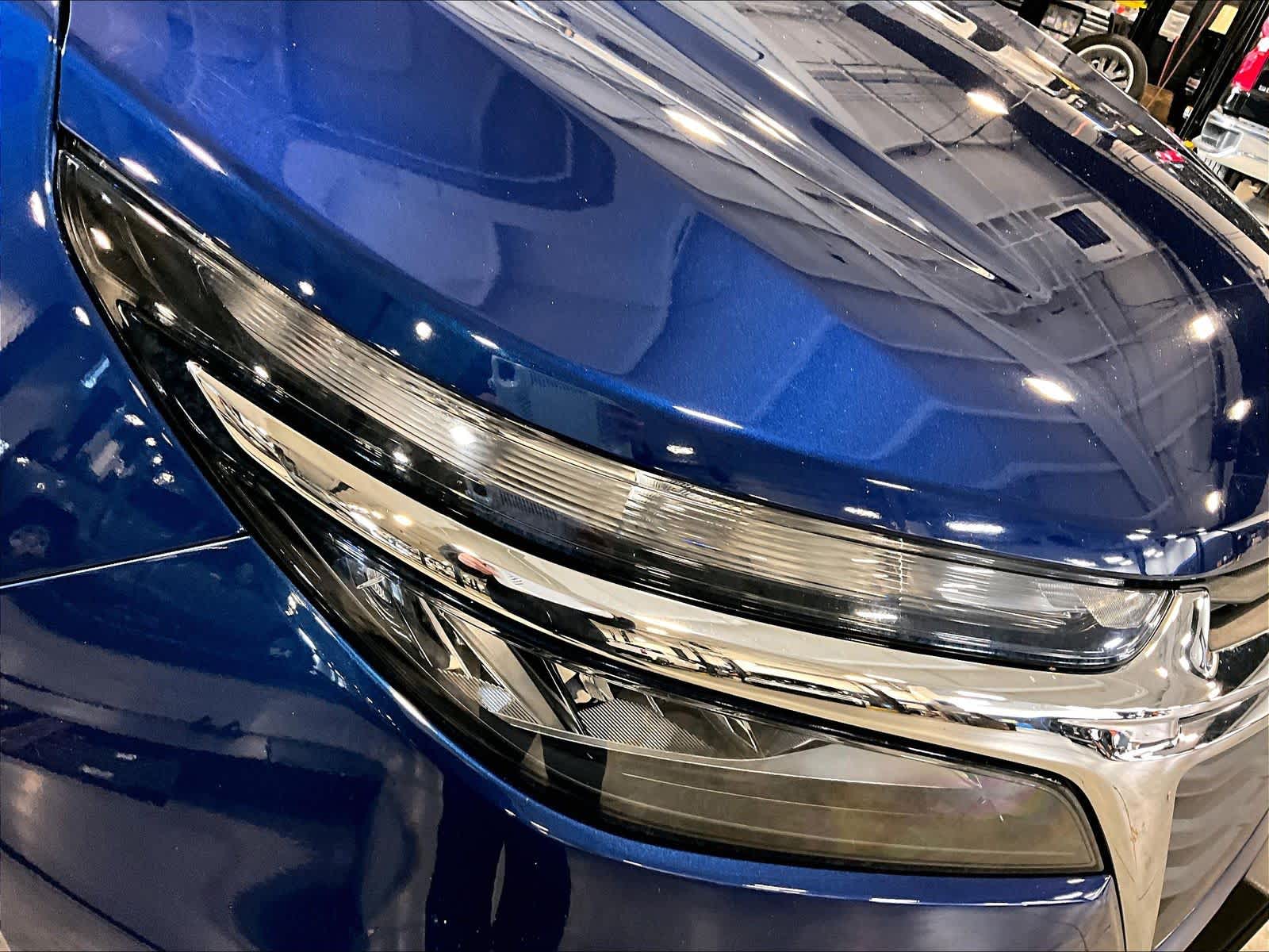 2022 Chevrolet Equinox LS - Photo 34