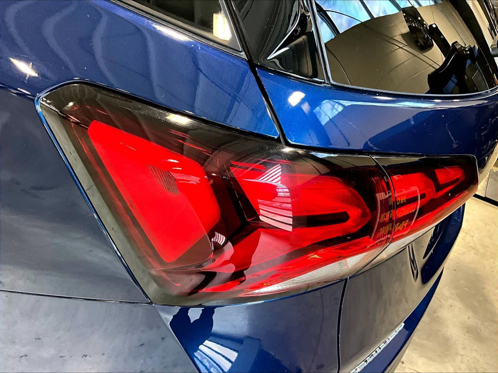 2022 Chevrolet Equinox LS - Photo 35