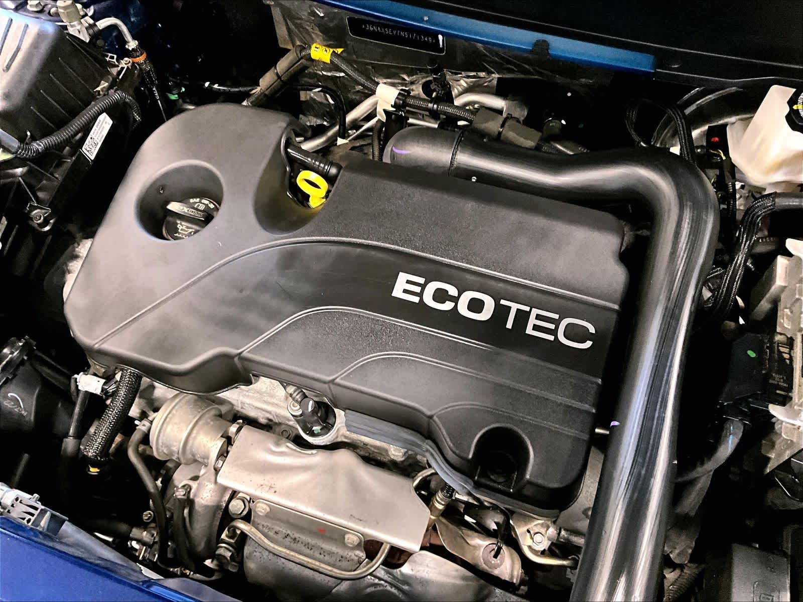 2022 Chevrolet Equinox LS - Photo 36