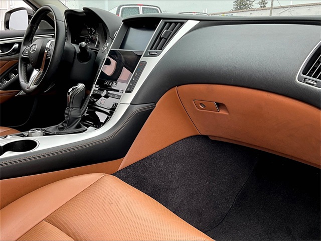 2023 INFINITI Q50 LUXE - Photo 13