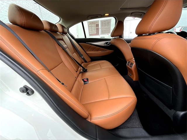 2023 INFINITI Q50 LUXE - Photo 15