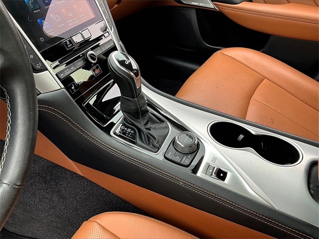 2023 INFINITI Q50 LUXE - Photo 19