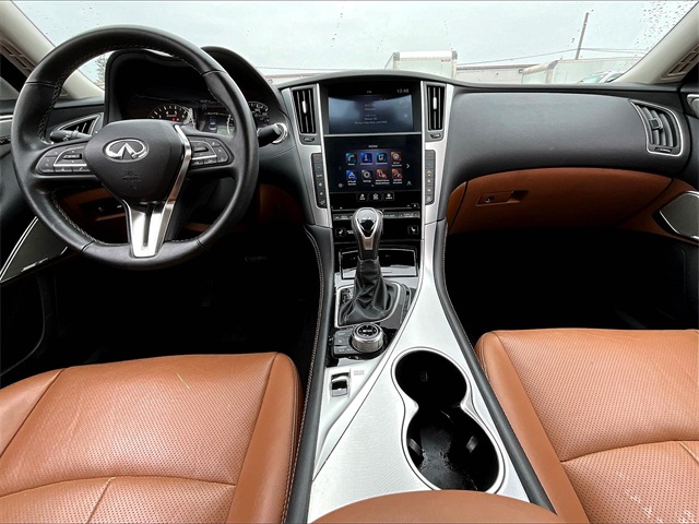 2023 INFINITI Q50 LUXE - Photo 20
