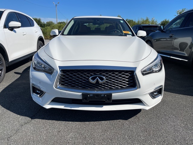 2023 INFINITI Q50 LUXE - Photo 2