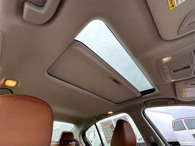 2023 INFINITI Q50 LUXE - Photo 21