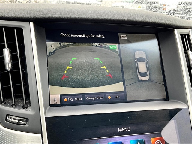 2023 INFINITI Q50 LUXE - Photo 24