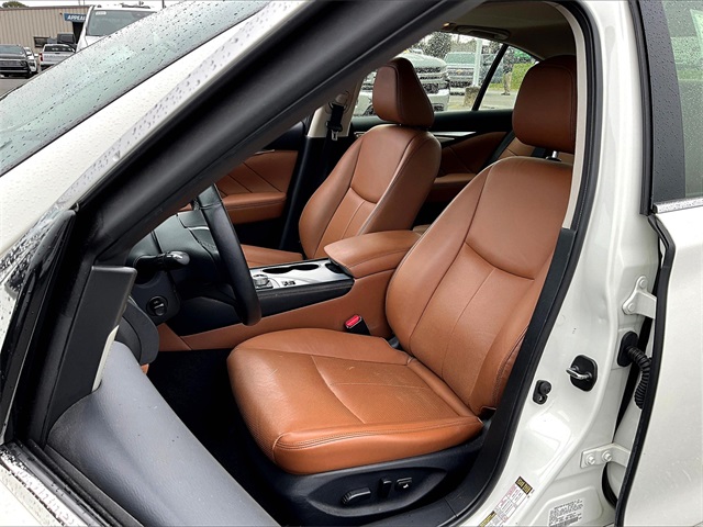 2023 INFINITI Q50 LUXE - Photo 10