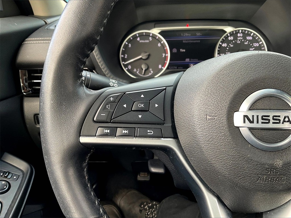 2020 Nissan Sentra SV - Photo 22