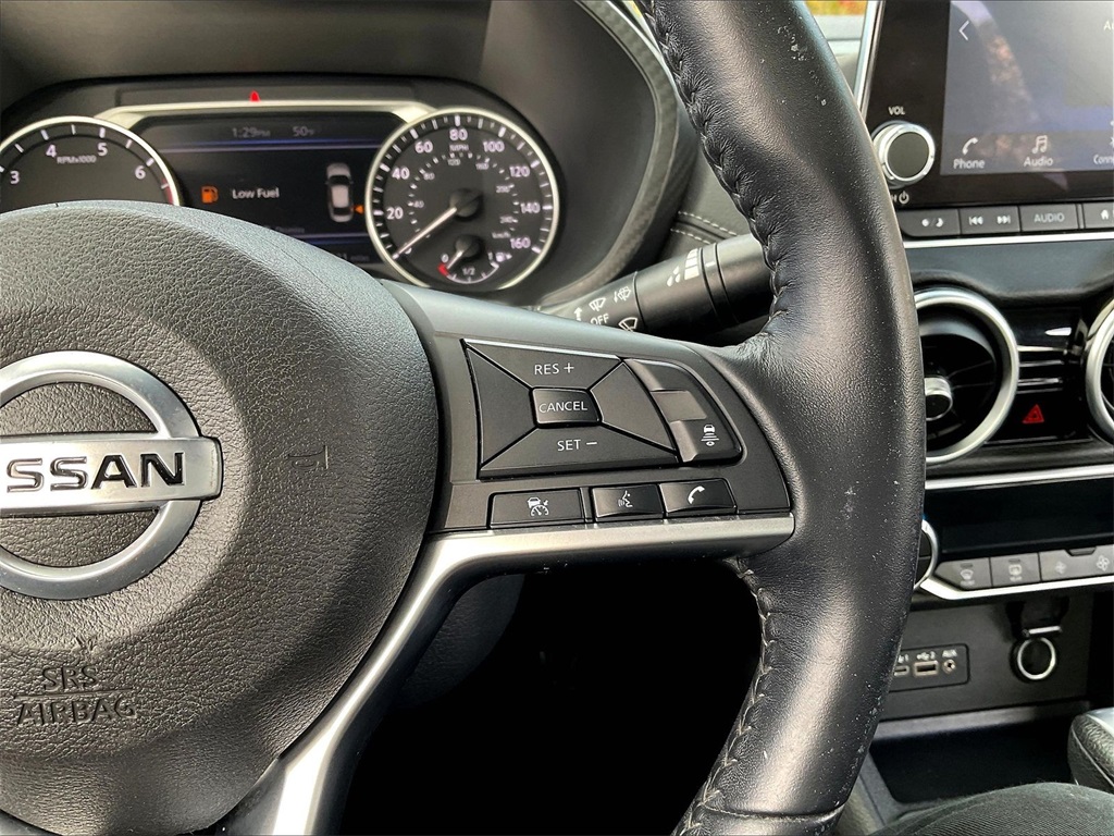 2020 Nissan Sentra SV - Photo 23