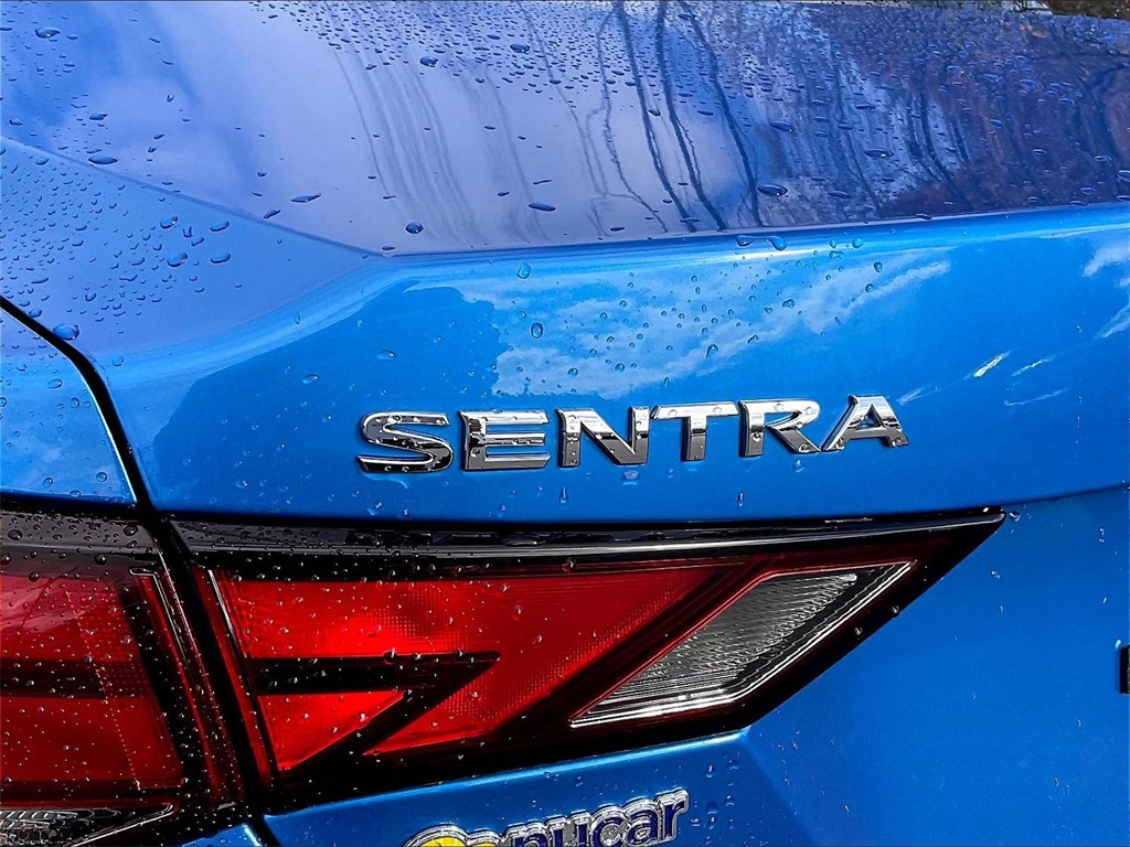 2020 Nissan Sentra SV - Photo 26