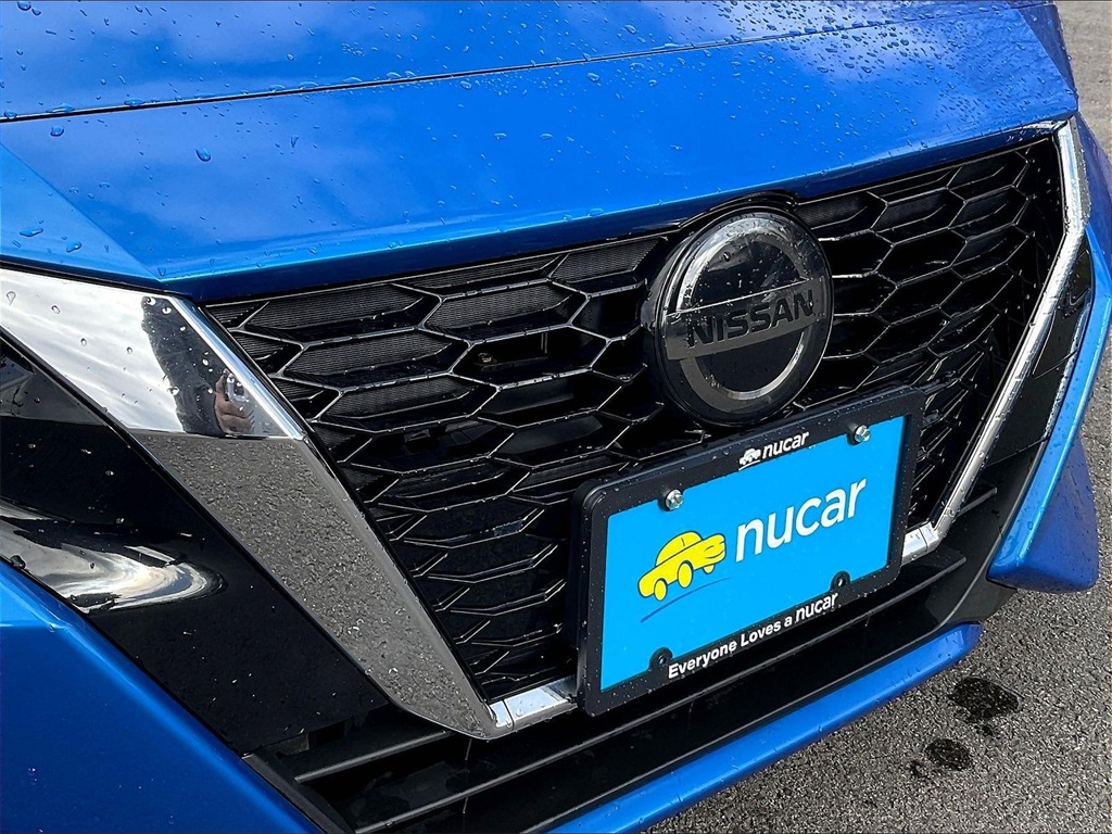 2020 Nissan Sentra SV - Photo 27