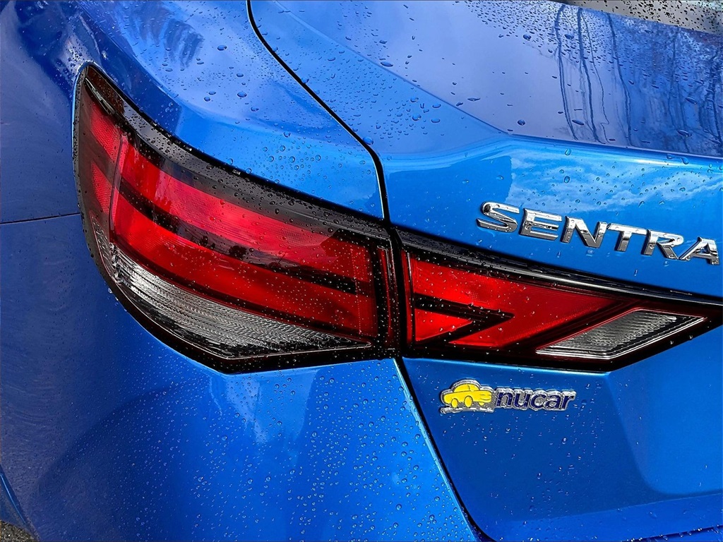 2020 Nissan Sentra SV - Photo 29